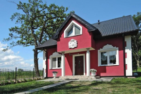 Holiday home in Nowe Warpno for 6 persons, Nowe Warpno